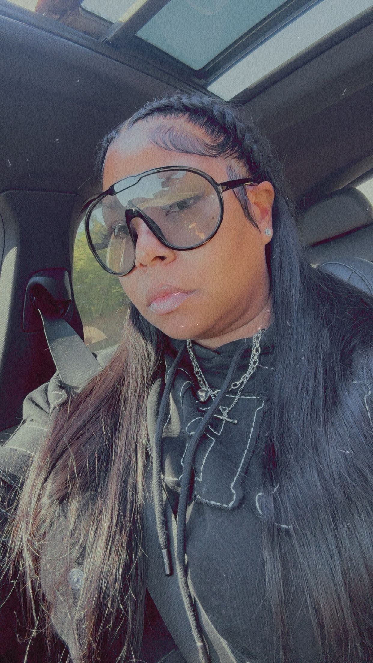 Straight Hair Bundles