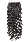 DEEPWAVE CLOSURE