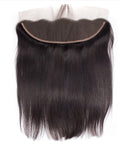STRAIGHT FRONTAL