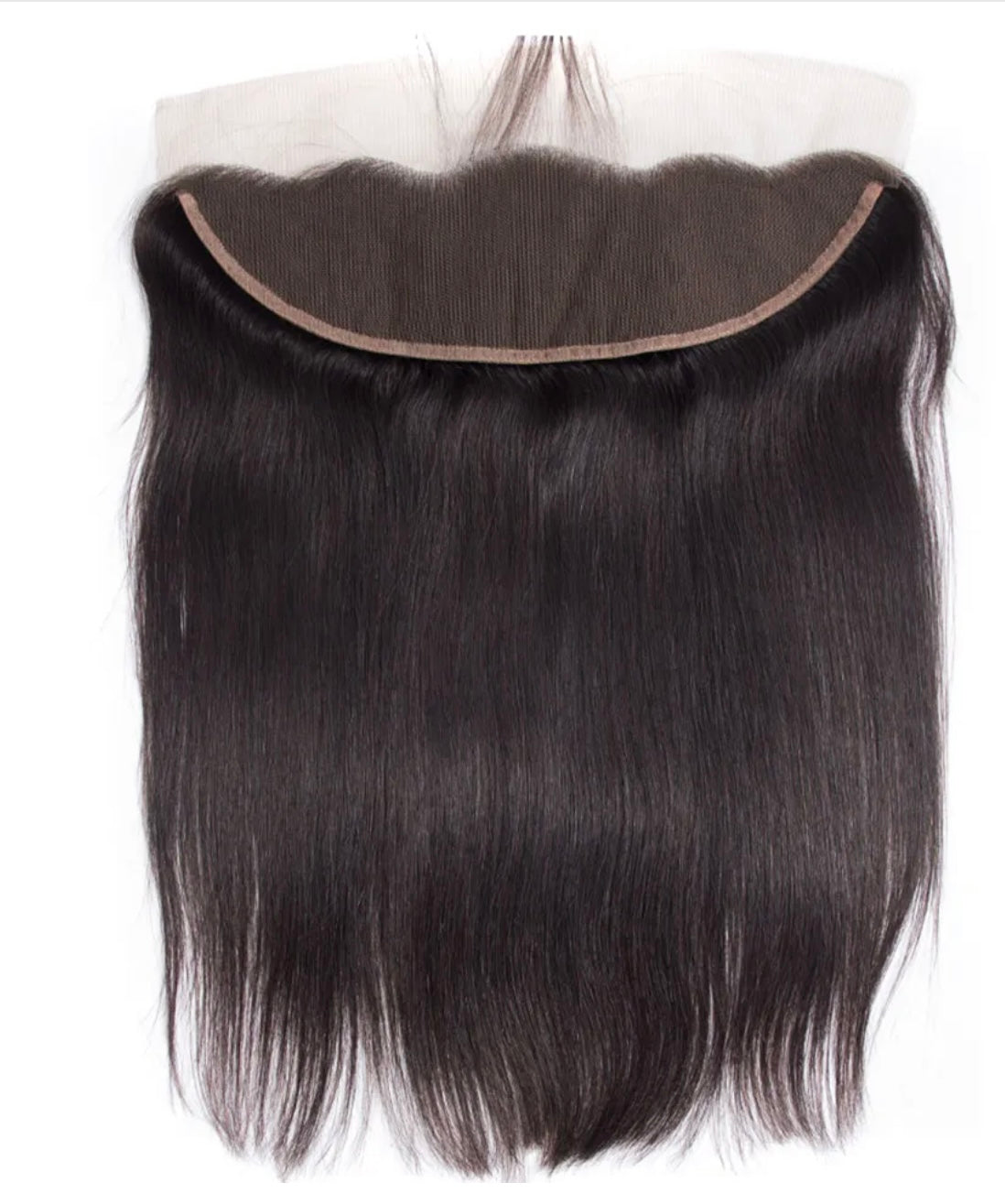 STRAIGHT FRONTAL