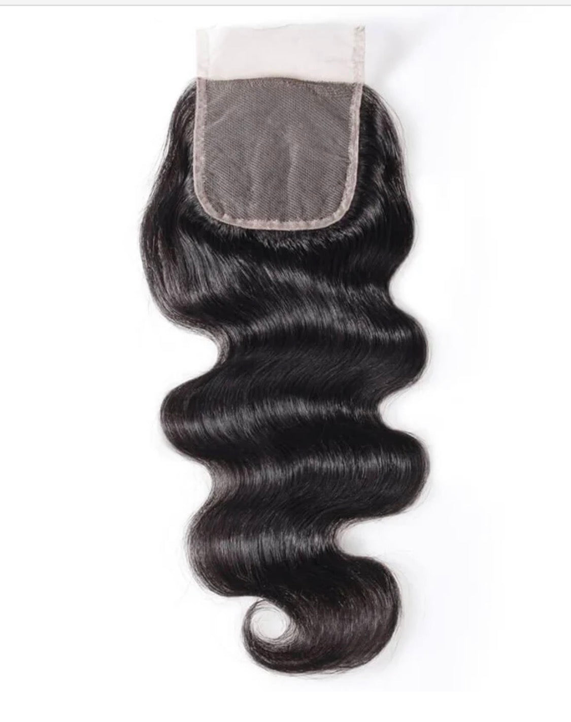 BODYWAVE CLOSURE