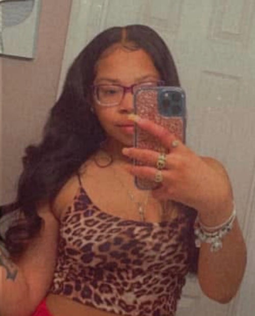 13x6 HD Frontal Bodywave Wig
